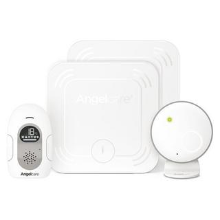 Angelcare  Babyphone mit Sensormatte  SmartSensor Pro 2 