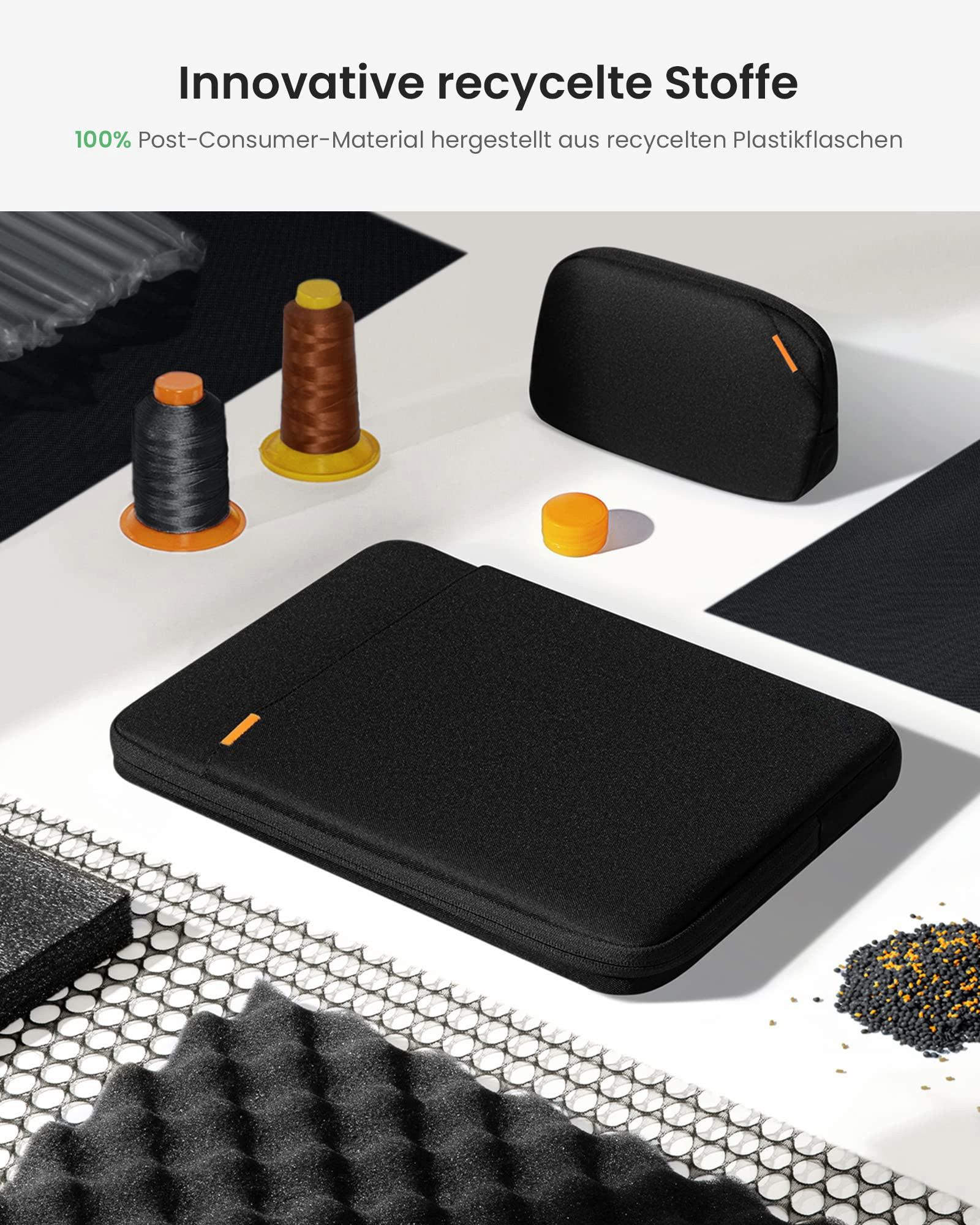 Activity-board 15.4 Zoll Filz Laptophülle Kompatibel mit MacBook Air 15 MacBook Pro Retina 2012-2016  