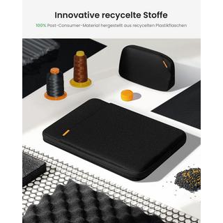 Activity-board 15.4 Zoll Filz Laptophülle Kompatibel mit MacBook Air 15 MacBook Pro Retina 2012-2016  