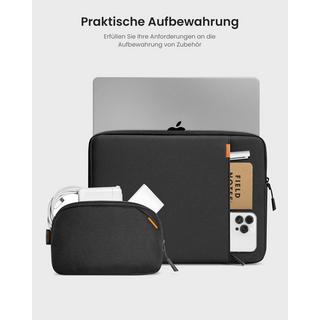 Activity-board 15.4 Zoll Filz Laptophülle Kompatibel mit MacBook Air 15 MacBook Pro Retina 2012-2016  