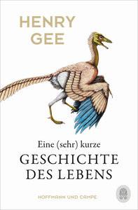 Eine (sehr) kurze Geschichte des Lebens Gee, Henry; Weber, Alexander (Übersetzung) Livre de poche 