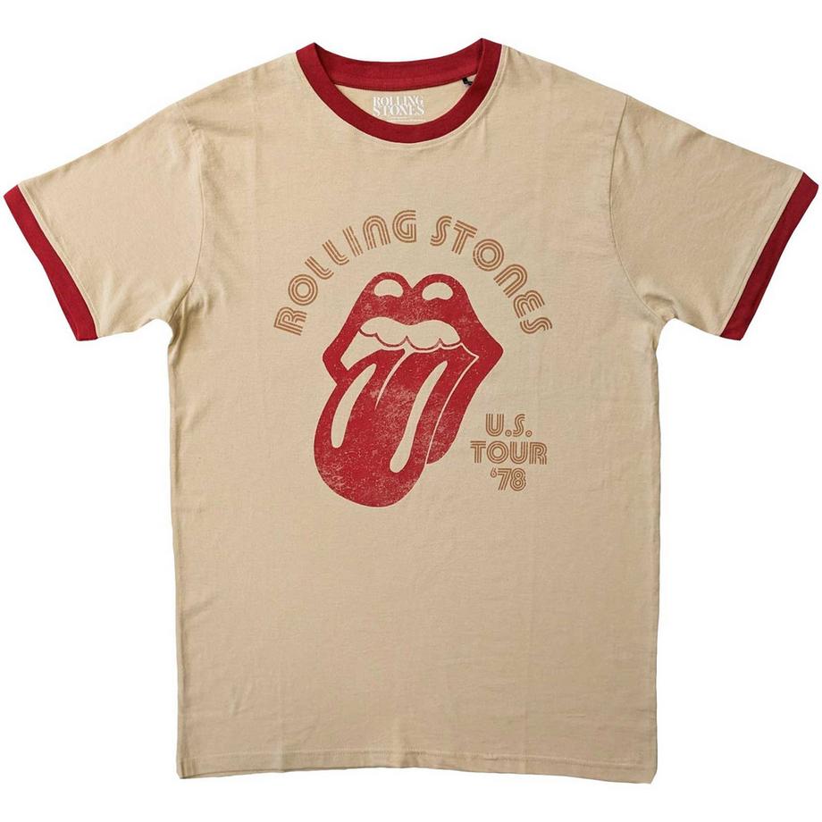 US Tour ´78 TShirt