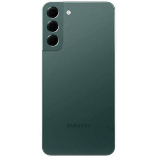 SAMSUNG  Akkudeckel Samsung Galaxy S22 Green 