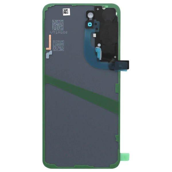 SAMSUNG  Akkudeckel Samsung Galaxy S22 Green 