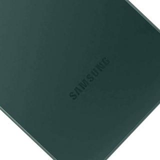 SAMSUNG  Akkudeckel Samsung Galaxy S22 Green 