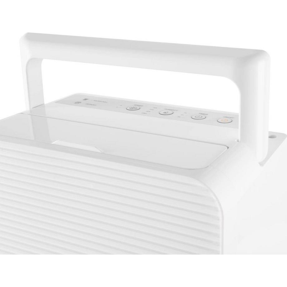 Wood's Wood's MDK11 1,8 L 46 dB 210 W Bianco  