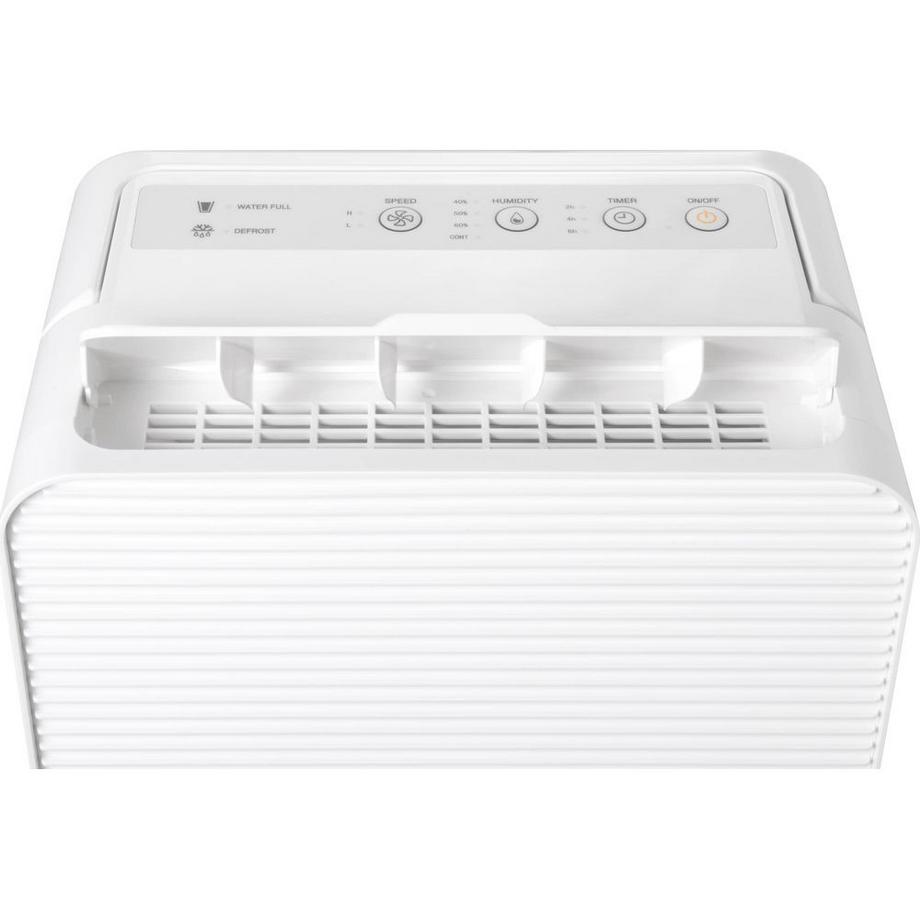 Wood's Wood's MDK11 1,8 L 46 dB 210 W Bianco  
