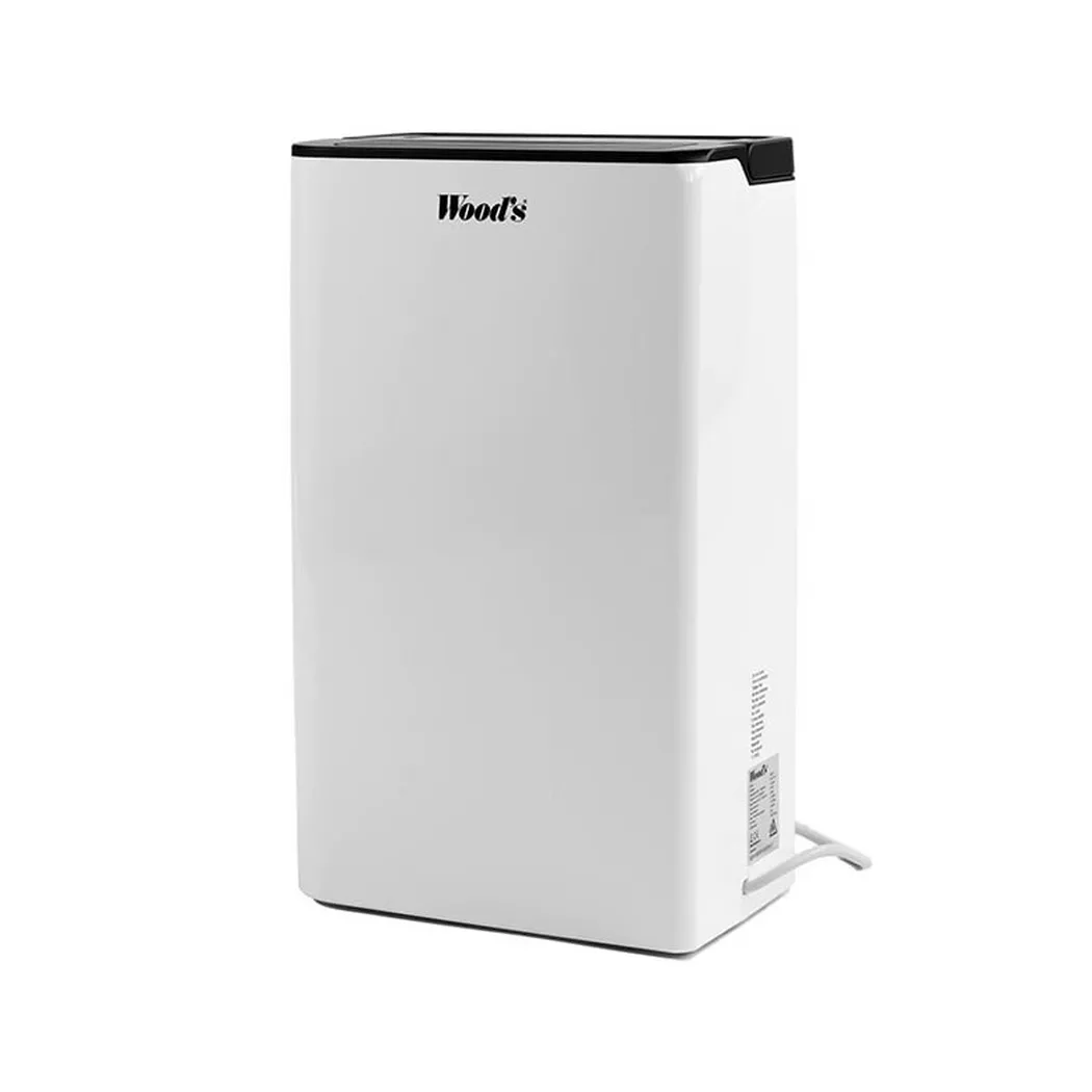 Woods MDK11 Dehumidifier With FREE Gift