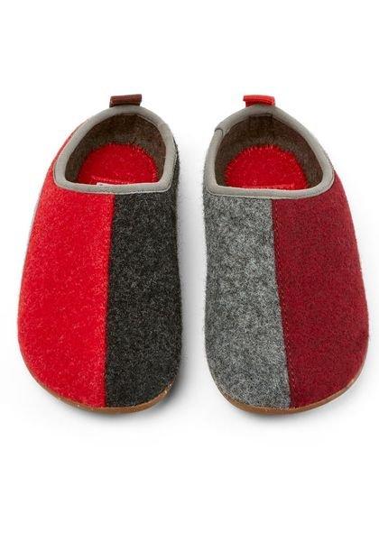 Camper  Chaussons Wabi Twins 