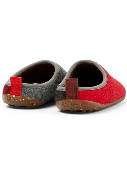 Camper  Chaussons Wabi Twins 