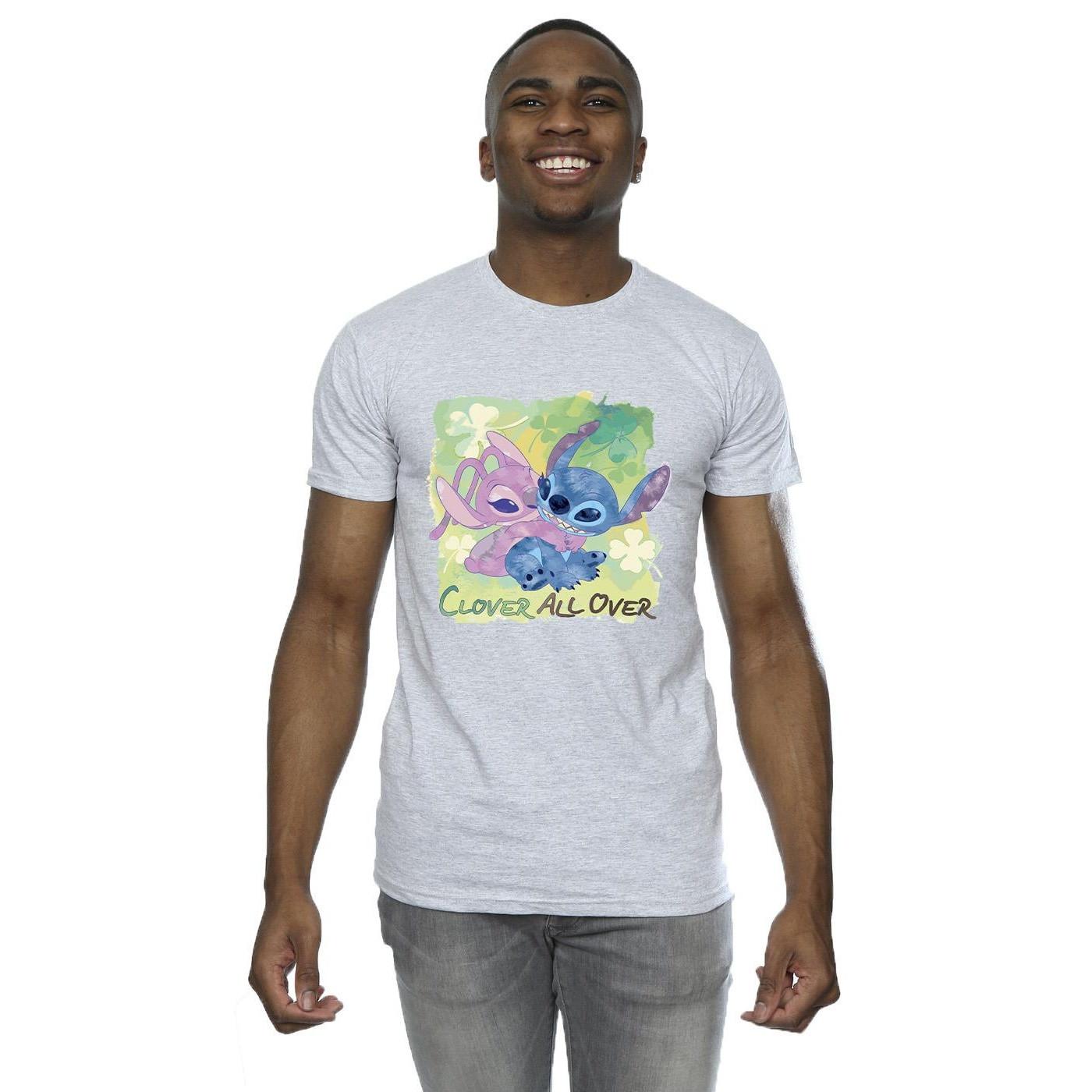 Disney St Patrick's Day T-Shirt  