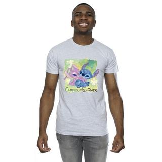 Disney St Patrick's Day T-Shirt  