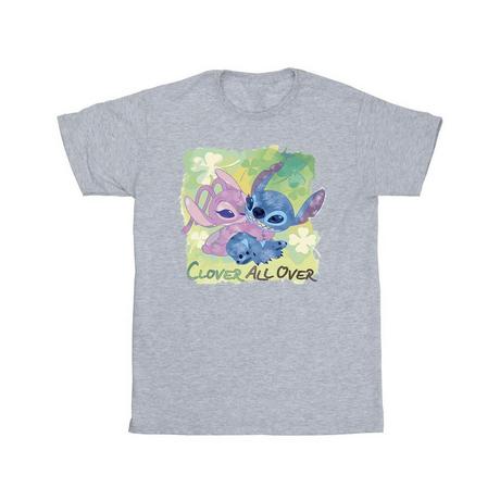 Disney St Patrick's Day T-Shirt  