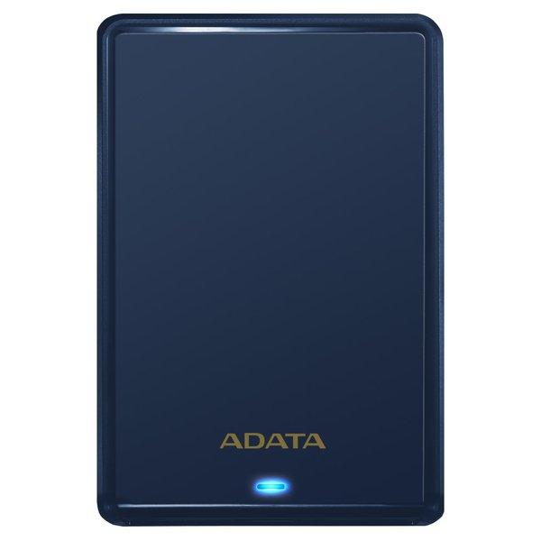 ADATA  ADATA HV620S Externe Festplatte 1000 GB Blau 