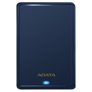 ADATA  HV620S disco rigido esterno 1 TB Blu 