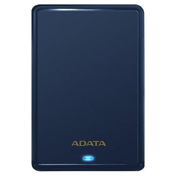 ADATA HV620S disque dur externe 1000 Go Bleu