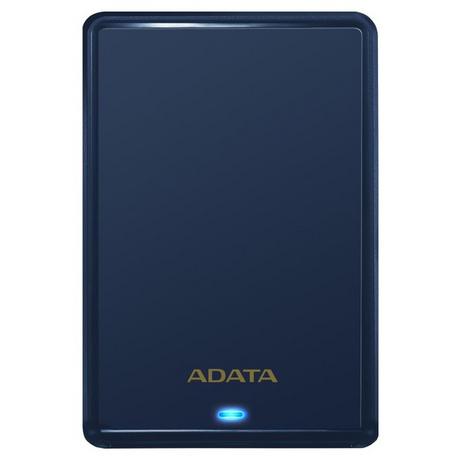 ADATA  HV620S disco rigido esterno 1 TB Blu 