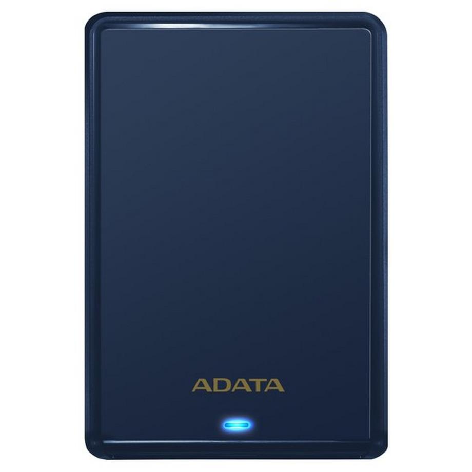 ADATA HV620S Externe Festplatte 1000 GB Blau