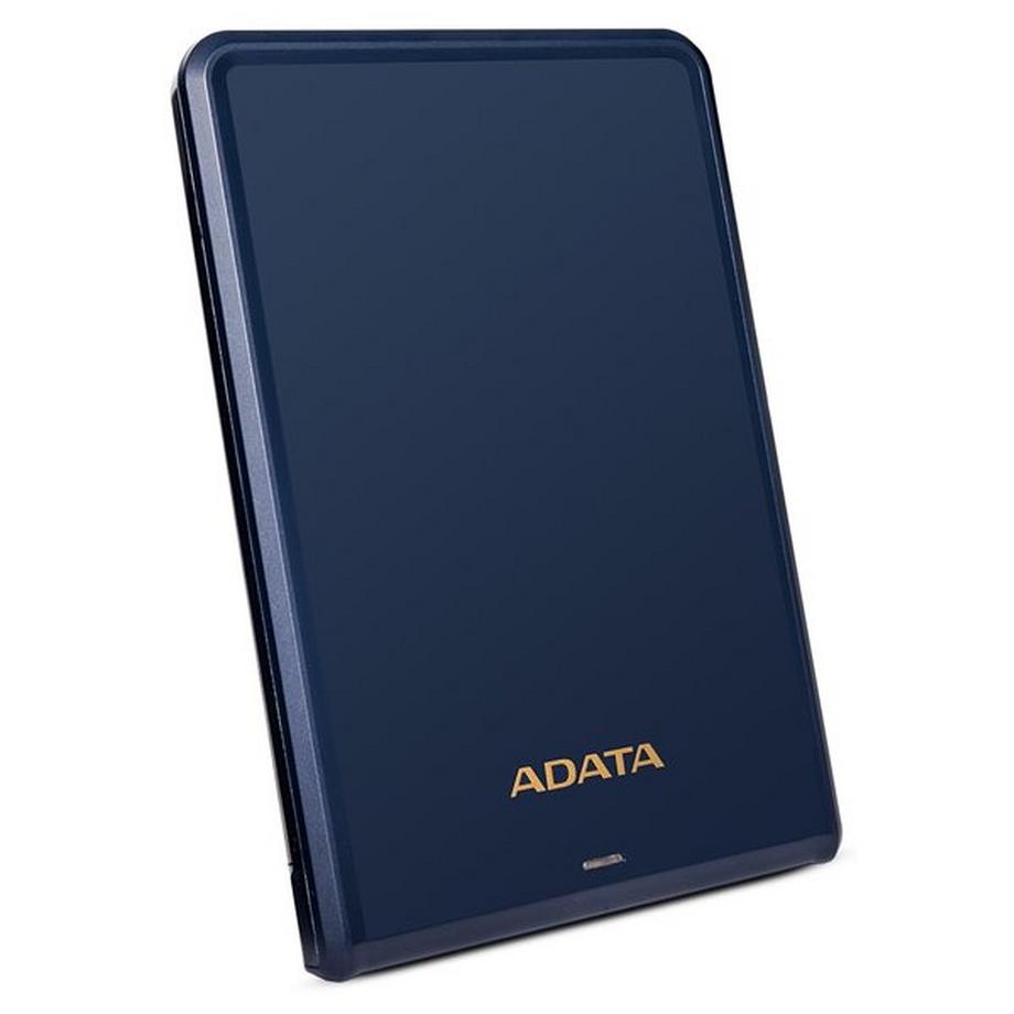 ADATA  ADATA HV620S Externe Festplatte 1000 GB Blau 