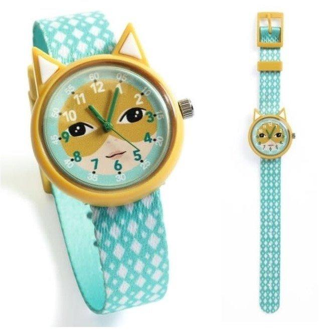 Image of Uhren Für Kinder Par Unisex ONE SIZE