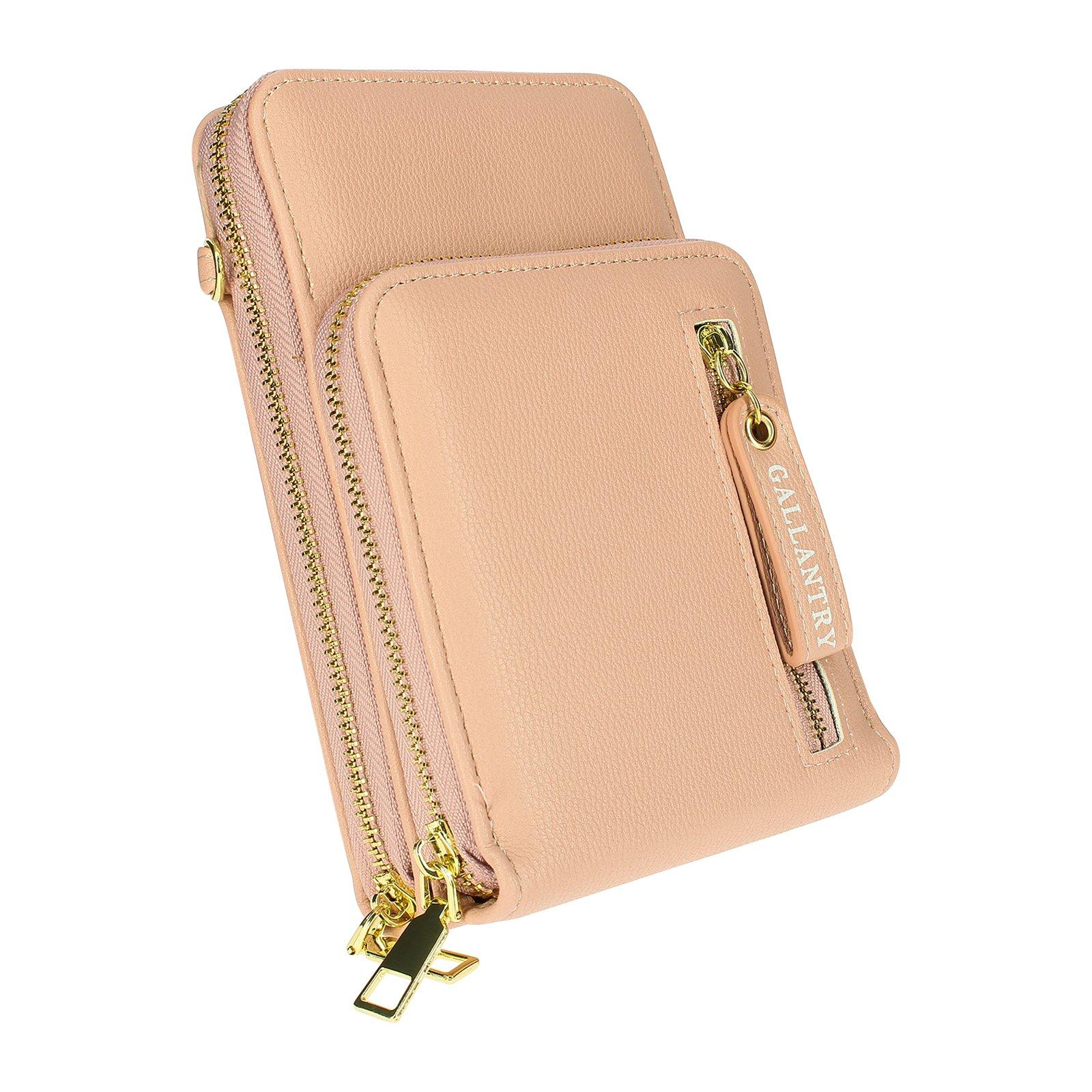 Image of Urban Umhängetasche Damen Rosa ONE SIZE