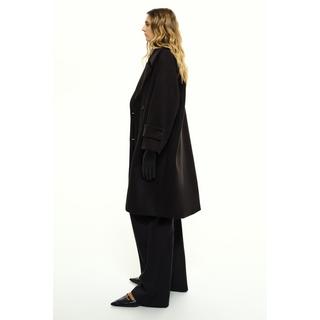 RICANO  Manteau  Silvana, avec col à revers 