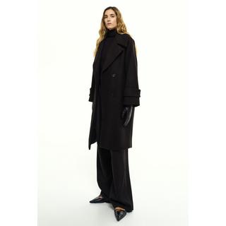 RICANO  Manteau  Silvana, avec col à revers 