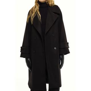 RICANO  Manteau  Silvana, avec col à revers 