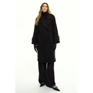 RICANO  Manteau  Silvana, avec col à revers 