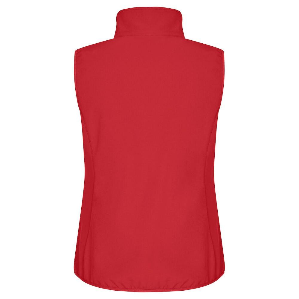 Clique Veste sans manches Classic  