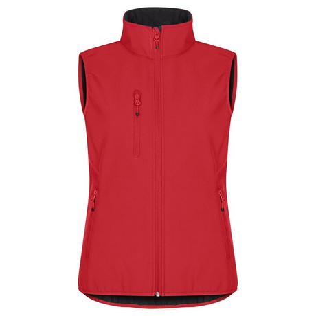 Clique Veste sans manches Classic  