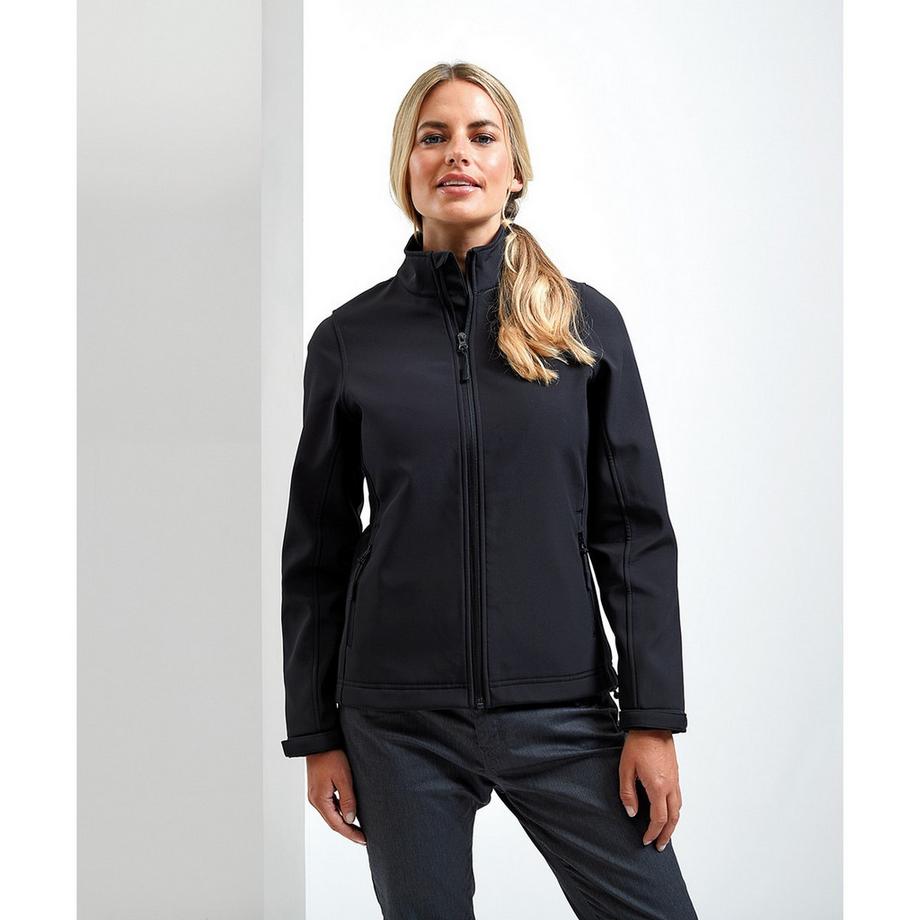 PREMIER Windchecker Softshelljacke  