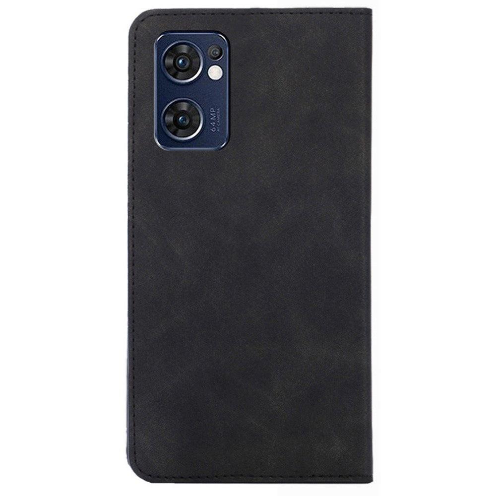 Cover-Discount  Oppo Find X5 Lite - Stand Flip Case Housse 