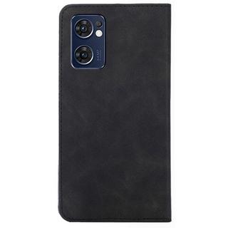 Cover-Discount  Oppo Find X5 Lite - Stand Flip Case Housse 