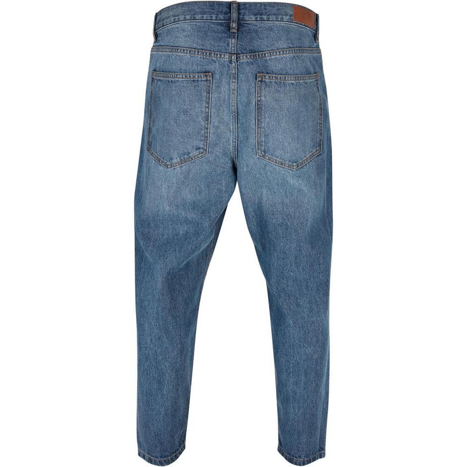 URBAN CLASSICS Jeans Court Fuselé  