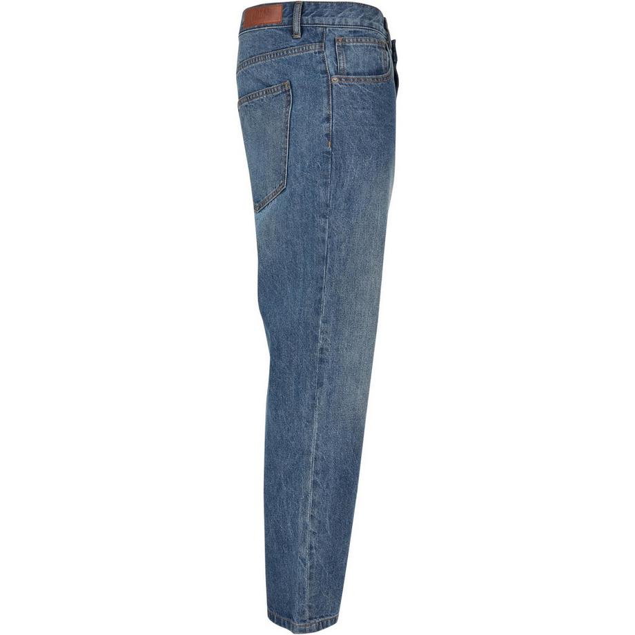 URBAN CLASSICS Jeans Court Fuselé  