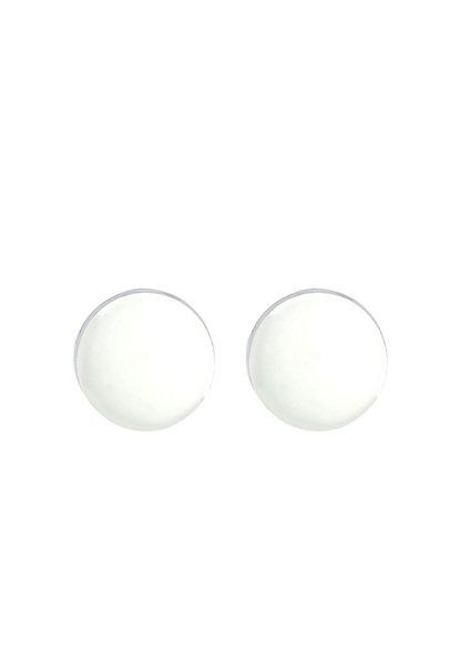 Elli  Boucles d'Oreilles Circle 