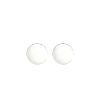 Elli  Boucles d'Oreilles Circle 