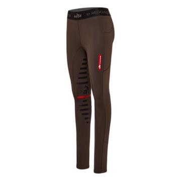 legging équitation full grip eat regging® r1