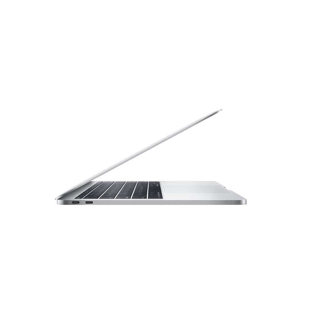 Apple  Reconditionné MacBook Pro Retina 13" 2017 Core i5 2,3 Ghz 8 Go 256 Go SSD Argent + Souris Apple Magic Mouse 2 Sans Fil - Blanche 