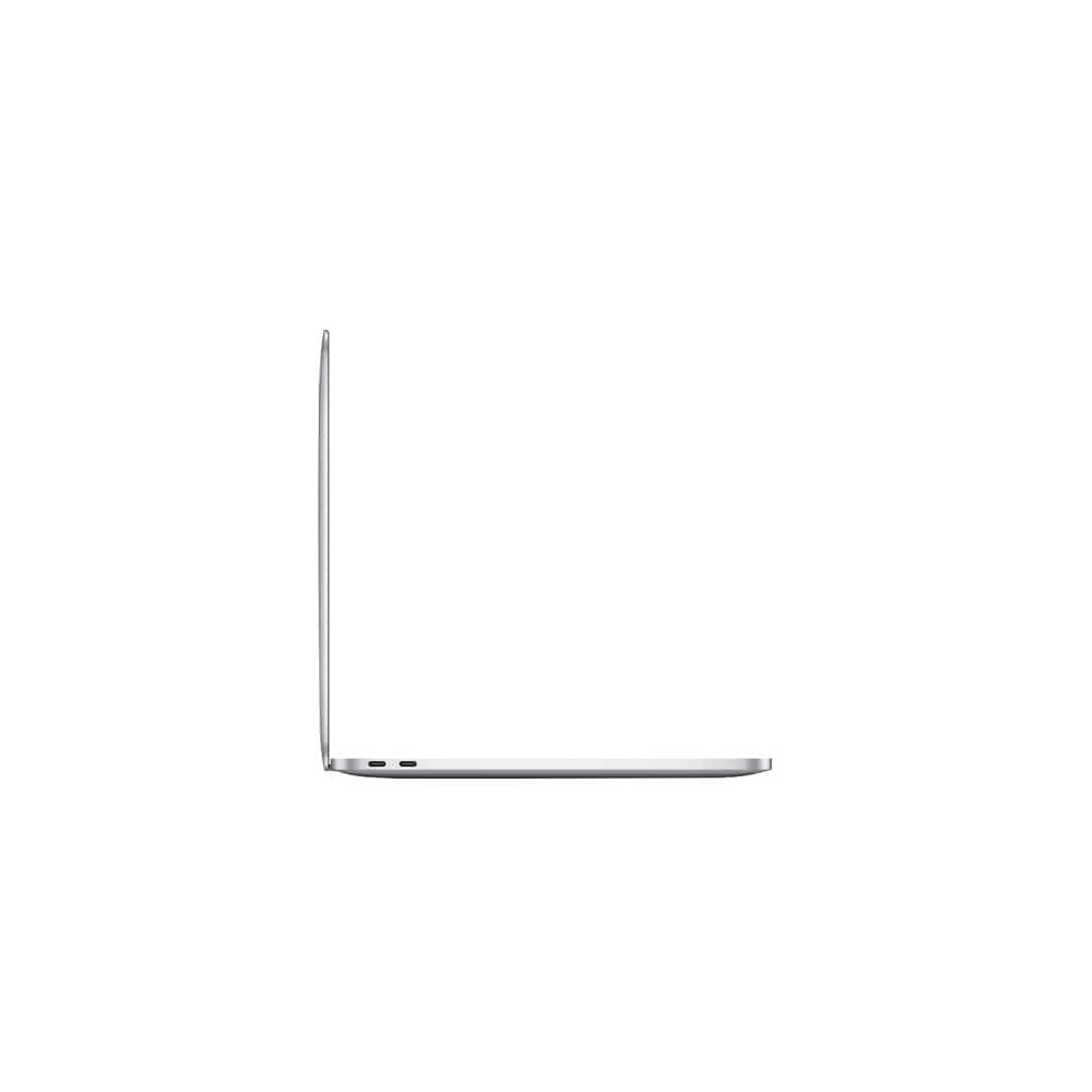 Apple  Refurbished MacBook Pro Retina 13" 2017 Core i5 2,3 Ghz 8 Gb 256 Gb SSD Silber + Apple Magic Mouse 2 Kabellose Maus - Weiß 
