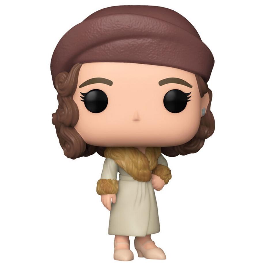 Funko  Figurine POP Peaky Blinders Ada Thorne 
