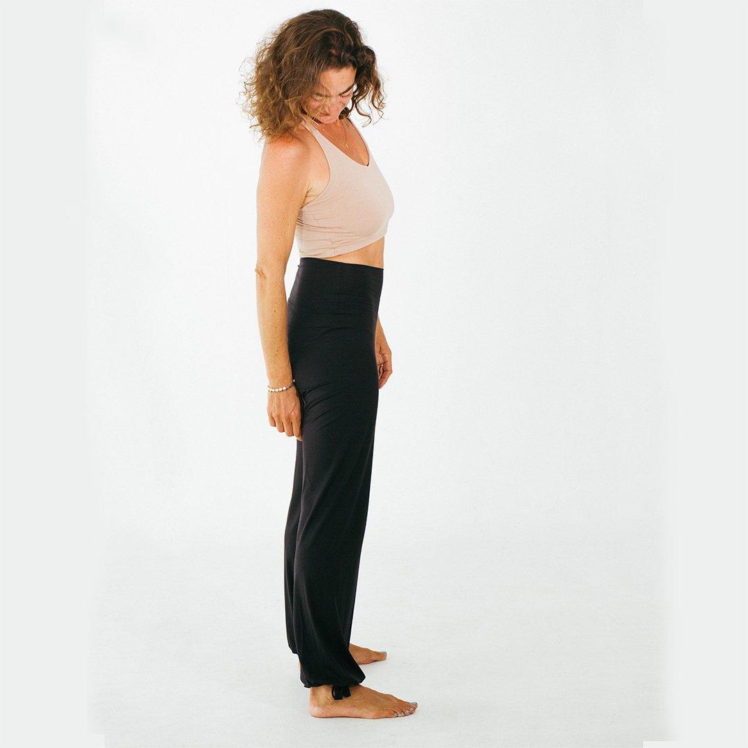 Vervola  Yoga Hose 'Jesse' stylisch und sportlich elegant 