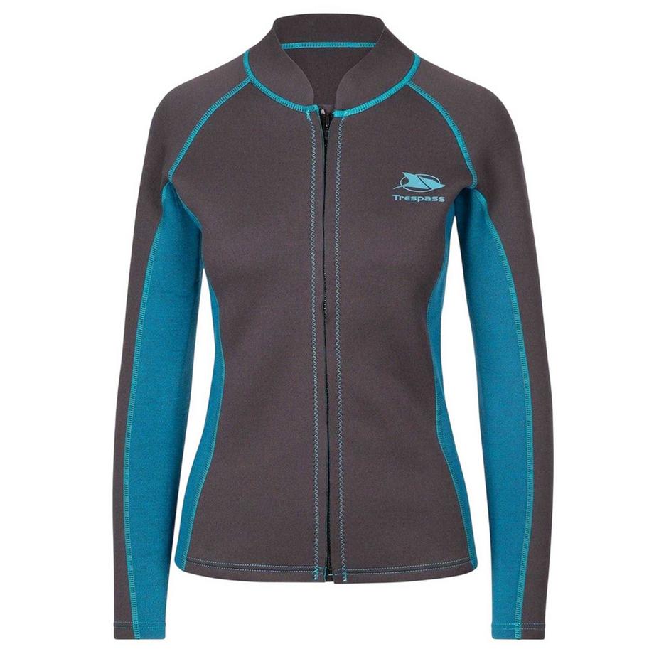 Veste De Plongée Bicolore Skippor