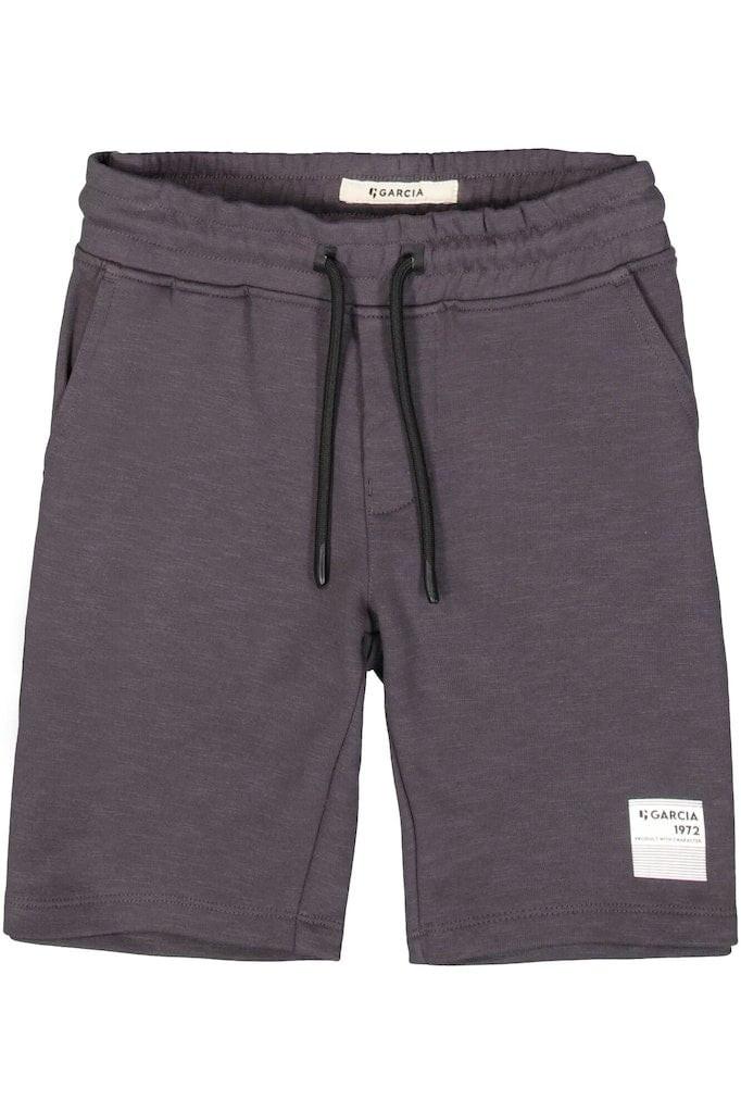 Image of Jungen Shorts Greyish Unisex Grau 146
