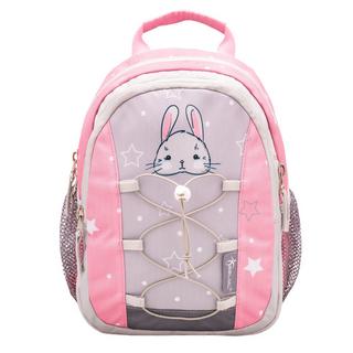 Belmil MINI KIDDY Kindergartenrucksack Woodland Animal Rabbit  