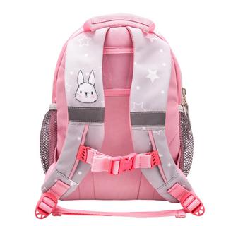 Belmil MINI KIDDY Kindergartenrucksack Woodland Animal Rabbit  