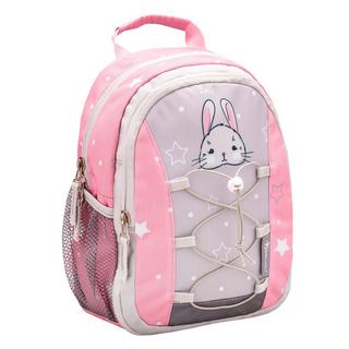 Belmil MINI KIDDY Kindergartenrucksack Woodland Animal Rabbit  