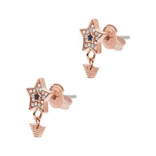 EMPORIO ARMANI  EGS2833221 Boucles d'oreilles 