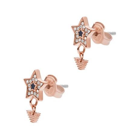 EMPORIO ARMANI  EGS2833221 Boucles d'oreilles 